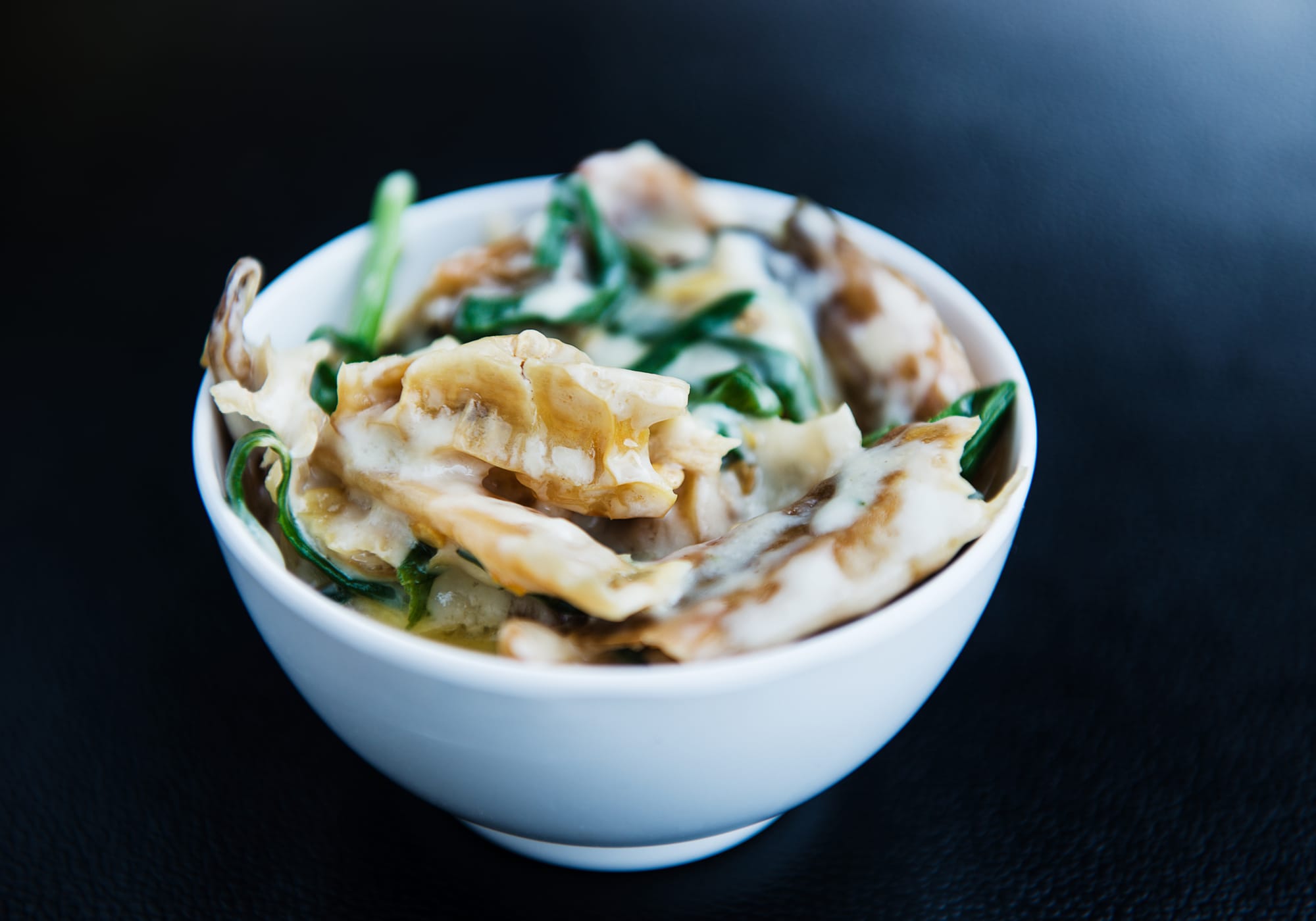 Yellow dried chili Ema Datshi, Bhutanese cheese dish made with ema shukam chilies